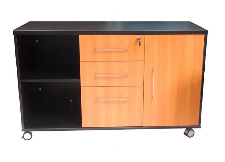 Credenza GE203 executive workstation