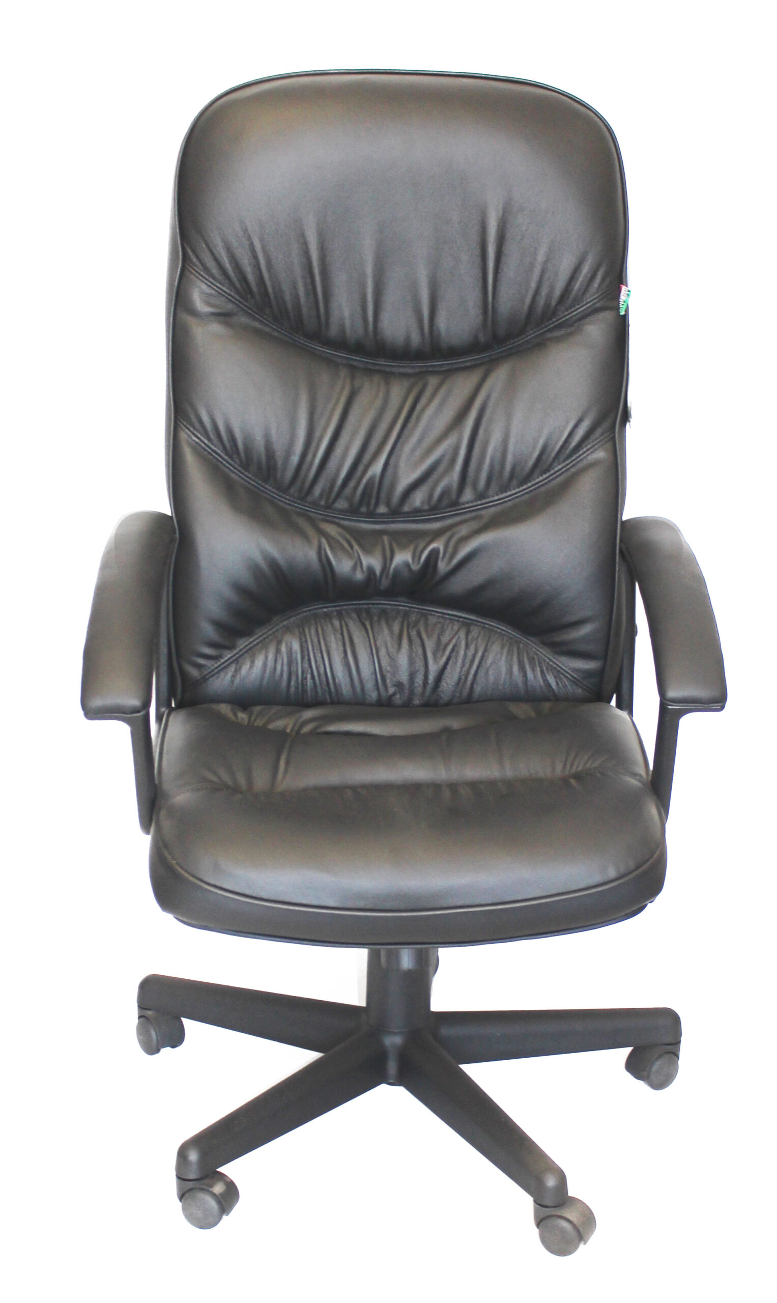 Leather Chairs Milano Office Chairs