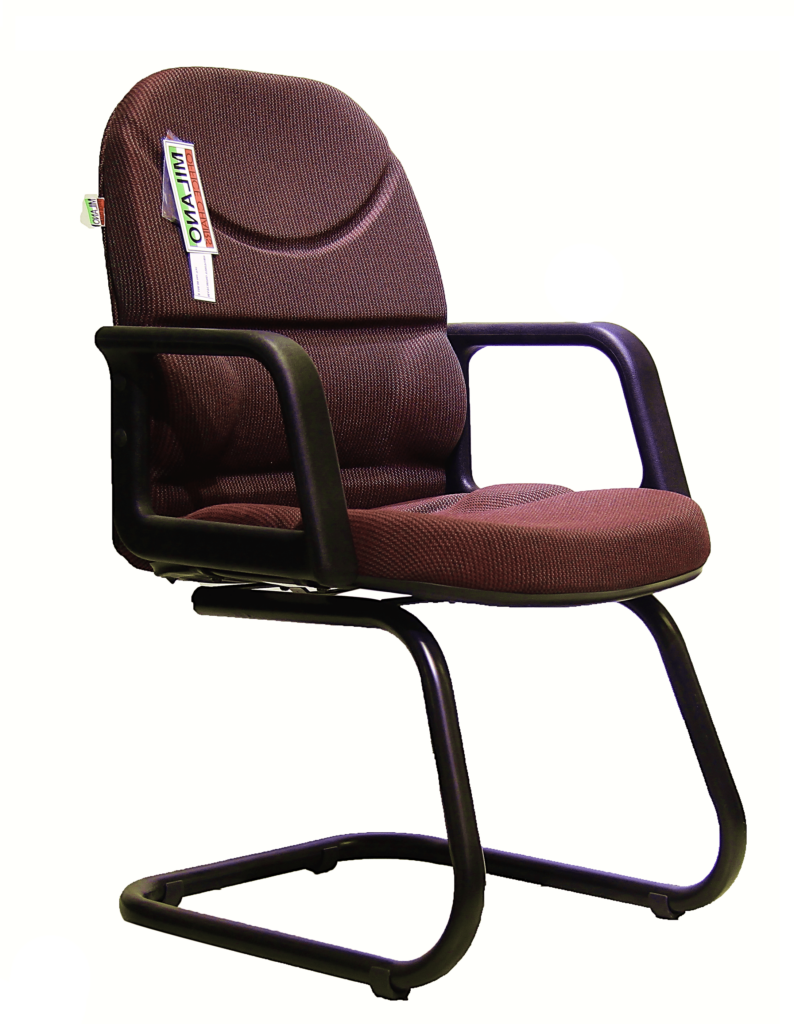 Fabric Chairs Milano Office Chairs