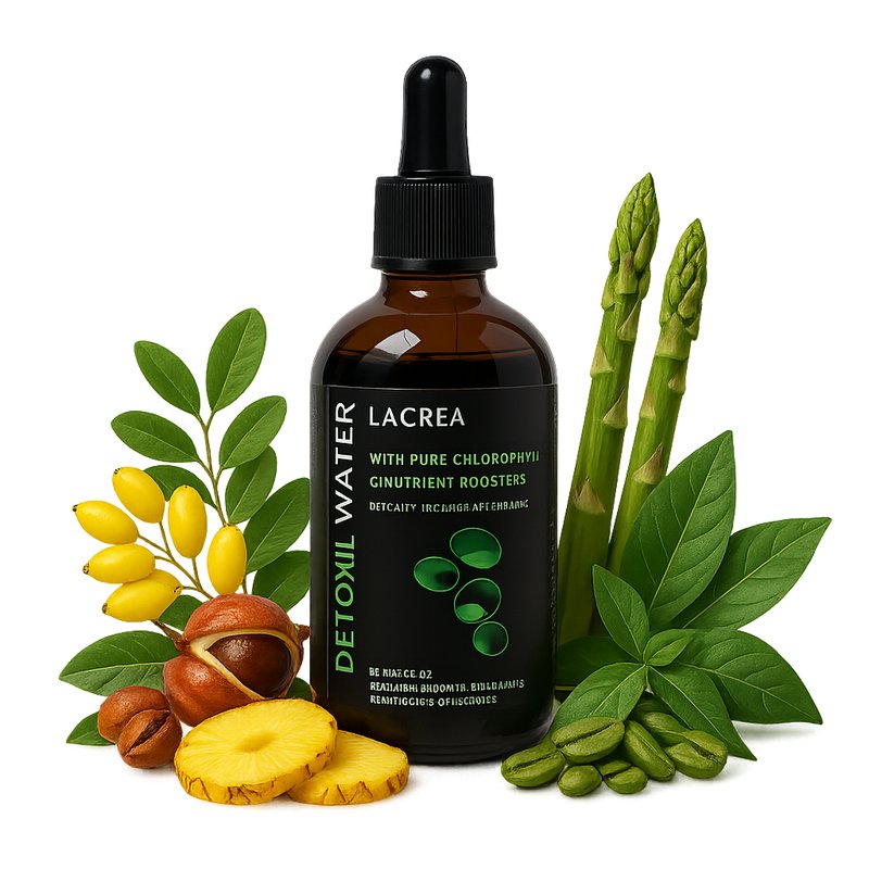 Image: Czy twoje ciało potrzebuje detoksu? Odkryj przyczyny problemów zdrowotnych