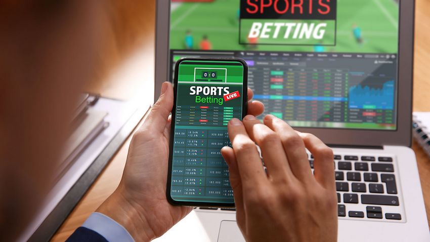Top 5 Online Sportsbooks and Betting Sites in 2026