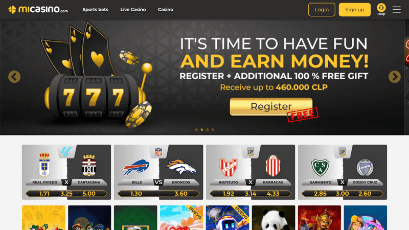 Descubriendo el panorama de los mejores casinos online en Chile: Guía 2026 Descubriendo el panorama de los mejores casinos online en Chile: Guía 2026