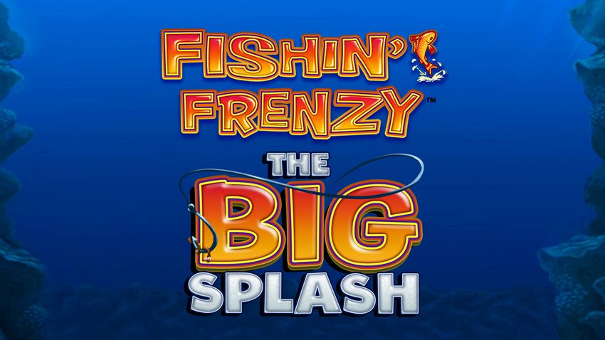 Everything You Need To Learn About The Fishin' Frenzy Port