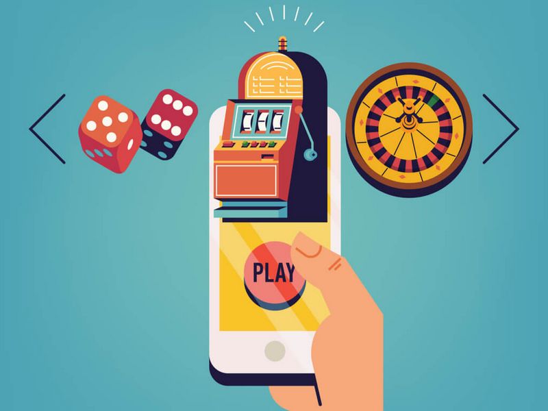 Inicio de sesión en Nano Casino: Una experiencia de juego en línea fluida y segura en Chile